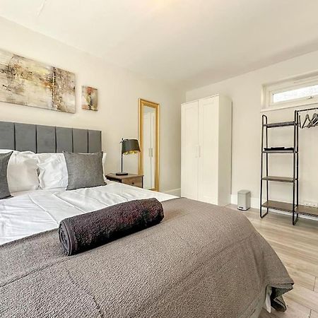 New Cosy Luxury 3 Bedroom House In Battersea London Exterior foto