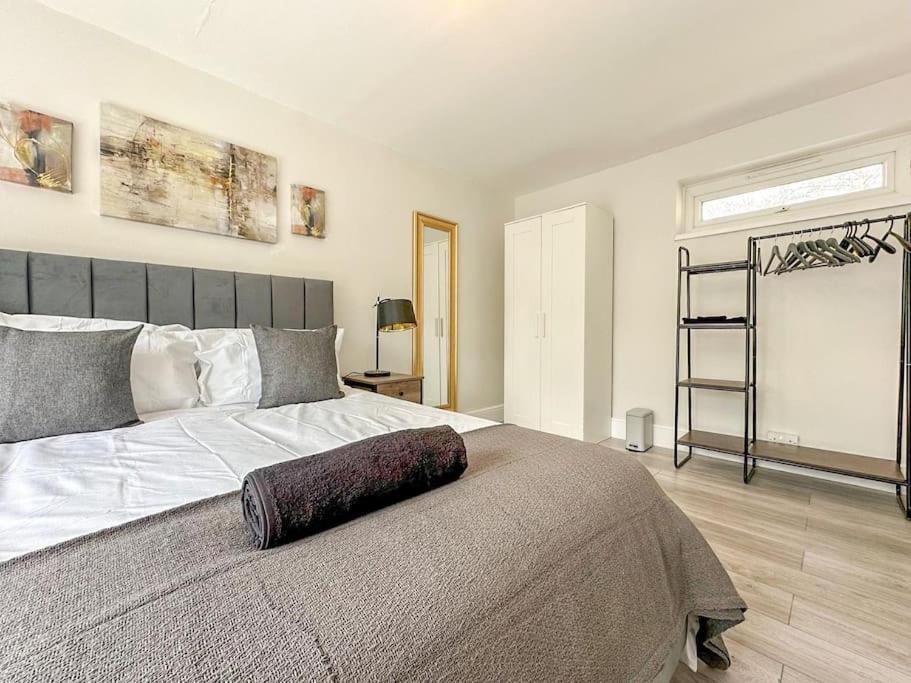 New Cosy Luxury 3 Bedroom House In Battersea London Exterior foto