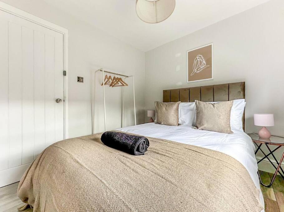 New Cosy Luxury 3 Bedroom House In Battersea London Exterior foto